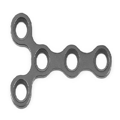 Titanium Y Shaped Bone Plates