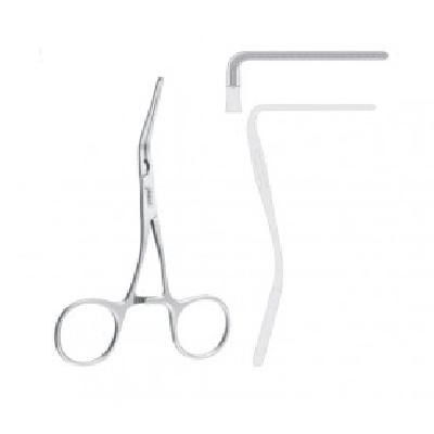 TMJ Spreading Forceps
