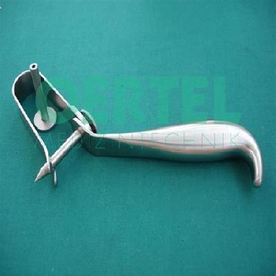 Trocar Sleeve and Drill Guide