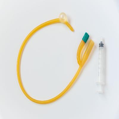 Urethral Catheter