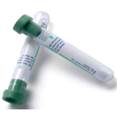 Vacutainer Blood Collection Tubes
