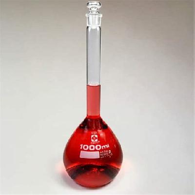 Volumetric Flask
