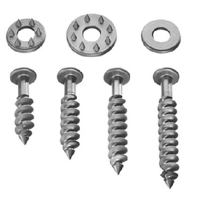 Washer For Cancellous Screws