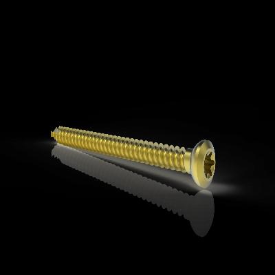 2.7mm Emergency Screws