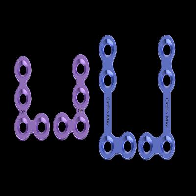 90 L-Shape Bone Plate