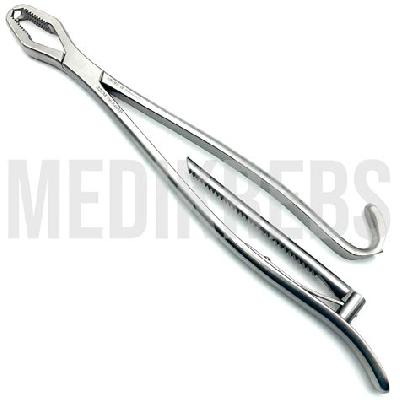 Bone Holding Forceps