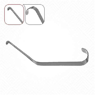 Channel Retractor