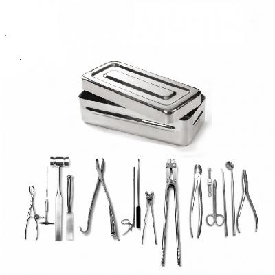 CLEFT LIP Palate Instruments