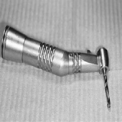 Contra Angle Handpiece Drill