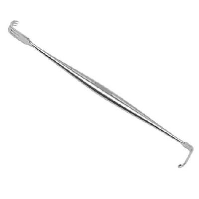 Davis Double Ended Retractor