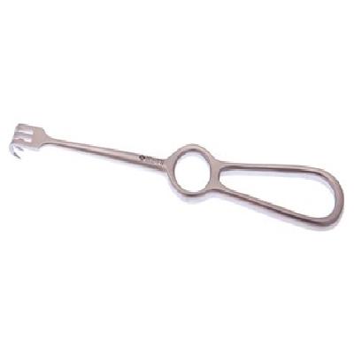 Kocher Thyroid Retractor