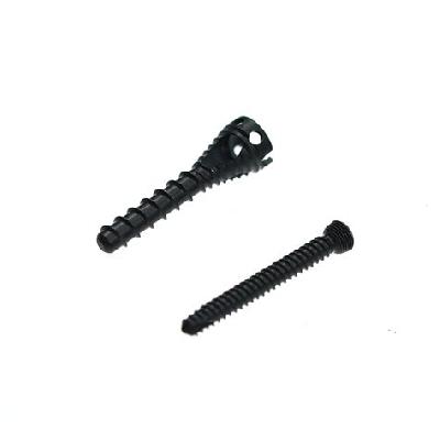 Lag Bone Screws