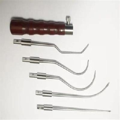 Mandibular Awl Set