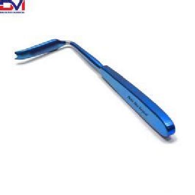 Mandibular Rim Retractor