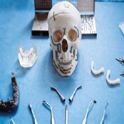 Maxillofacial Implants