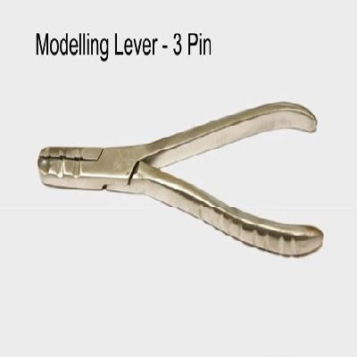 Modelling Lever