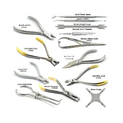 Orthodontic Instrument