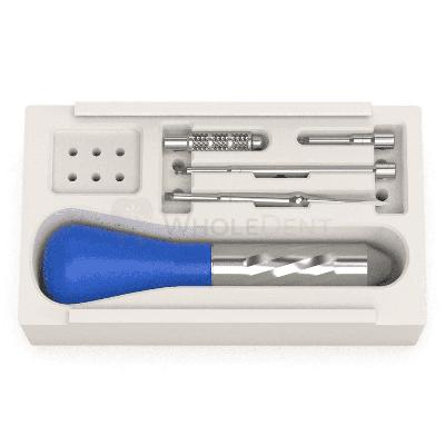 Orthodontic Micro Implant Kit