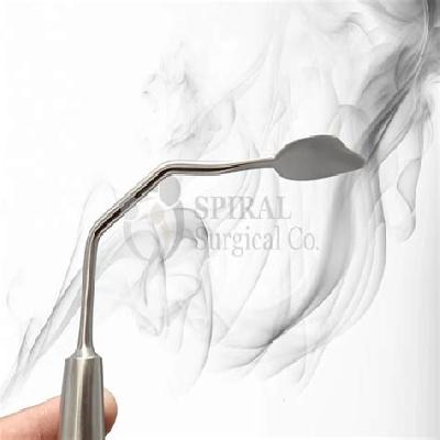 Rowe Orbital Floor Retractor