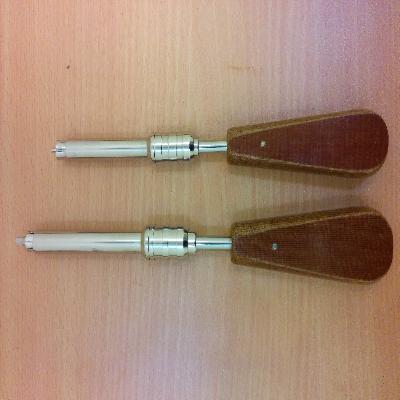 Self Holding Screwdriver Orthopedic