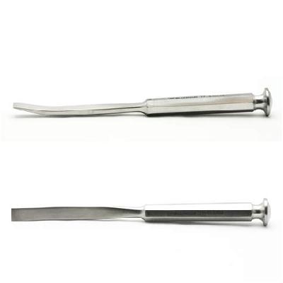 Tessier Osteotome Curved