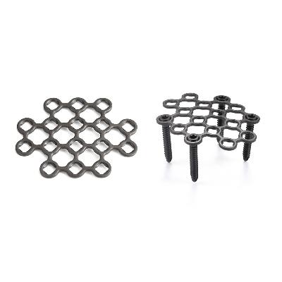 Titanium Bone Mesh Plate