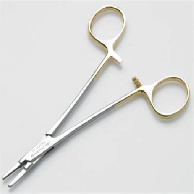 Tungsten Carbide Needle Holder