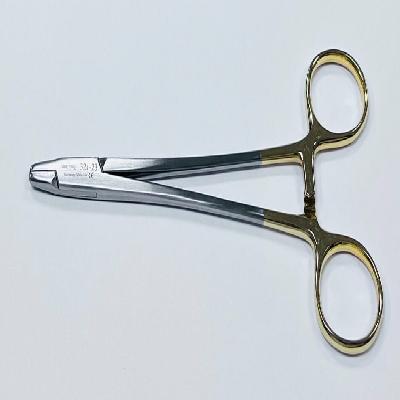 Wire Twister Needle Holder