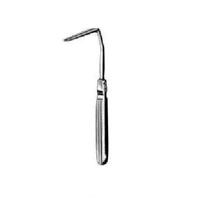 Aufricht Nasal Retractor - Solid