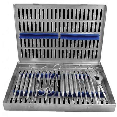 Basic Trauma Implant 