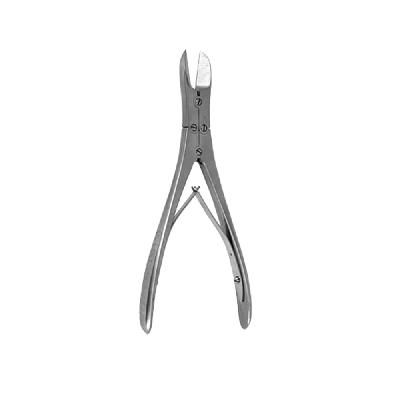 Bone Cutting Forceps - Double Action