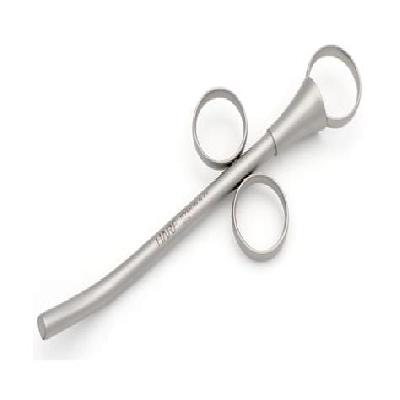 Bone Graft Holding Syringe