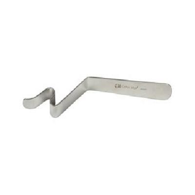 Browne Lingual Flap Retractor