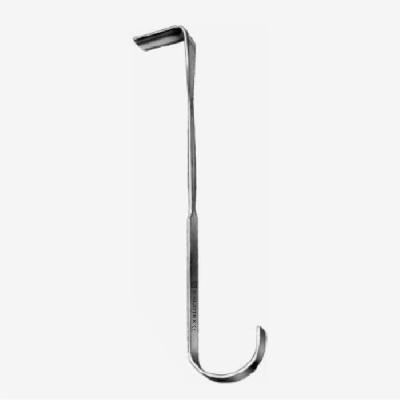 Condyle Retractor Double Ended