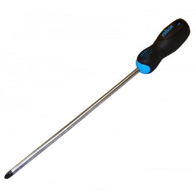 Cross Head Screwdriver With 3 Sleeves