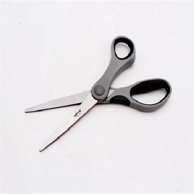 Dolphin Scissors