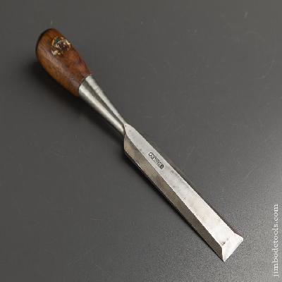 Fine Chisel