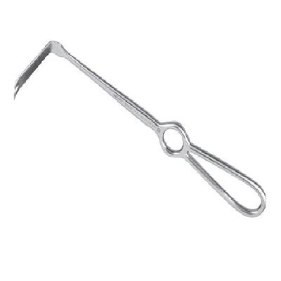 Forked Ramus Retractor