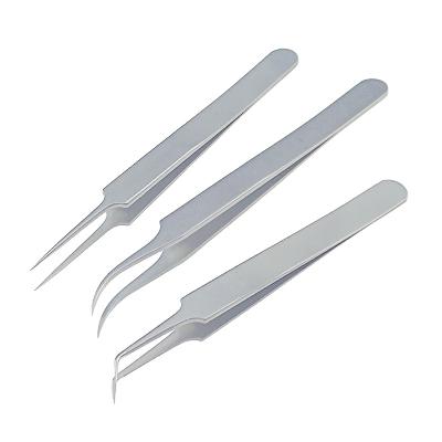 Hair Implanter Forceps -  For Hair Transplant