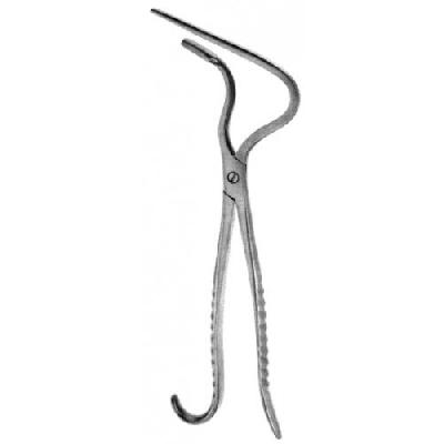 Hyton William Forceps - Downword
