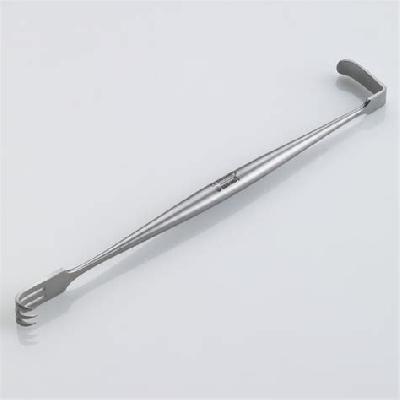 Kilner Cat's Paw Skin Retractor