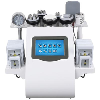 Lipo Suction Machine - High Vacuum