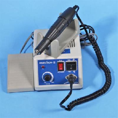 Marathon Micro Motor