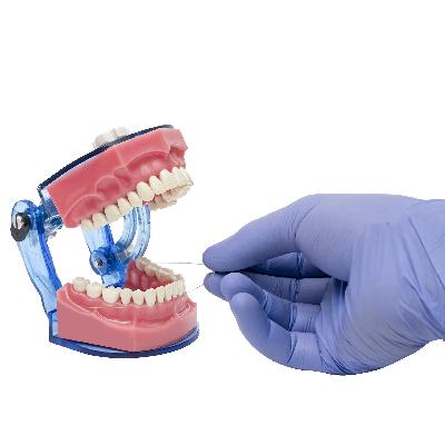 Maxillofacial Arch Bar Wiring Kit