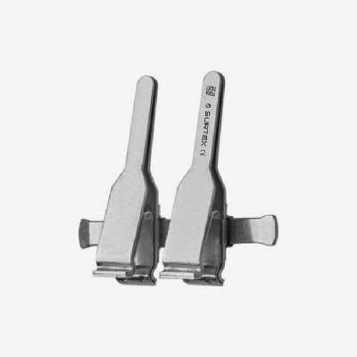 Micro Vascular Clamp - Single and Double