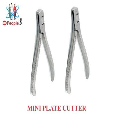 Mini  Plate Cutter