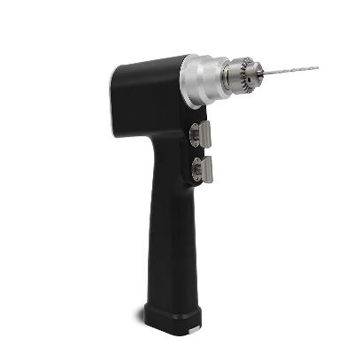 Mini Bone Drill With 3 Collete