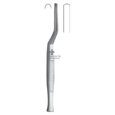 Nasal Septum Osteotom U Shaped With Guard