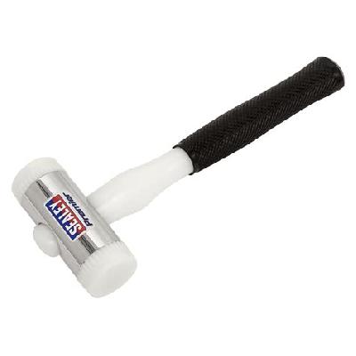 Nylon Faced Hammer