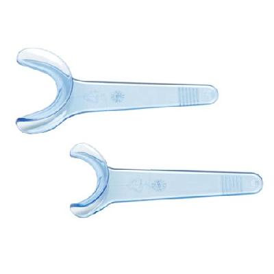 Plastic Cheek Retractor